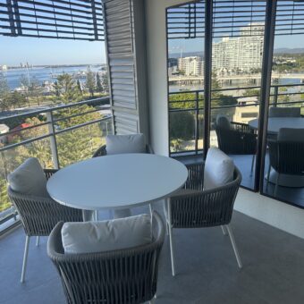 1 Rivas Design outdoor mirrors Gold Coast Balcony