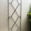 Diamond Design trellis