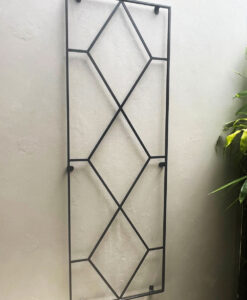 Diamond Design trellis